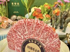 -喜聚薈·花膠雞海鮮火鍋(越秀店)