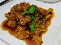 锅包肉-双井轩(双井店)