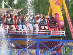 -辛玛王国游乐园