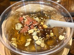 -亮欢寨酸汤鱼(沙冲路店)