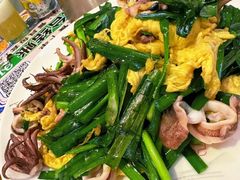 -北方饺子王·海肠捞饭·海鲜锅(山大店)