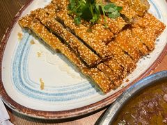 -五谷粮煎饼卷大葱(景星店)