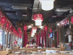 大堂-蜀大侠火锅(车公庙店)