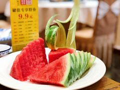 水果-大地烙馍村(商城路店)