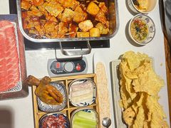 -螺大喜螺蛳粉火锅(雍和宫店)