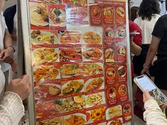 -大茄来海鲜餐厅(亚洲城分行)