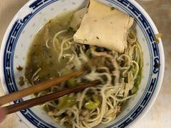 -水门桥面馆(东坡雅居店)