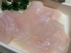 无刺巴沙鱼片-海底捞火锅(上元大街店)