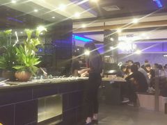 -鑫海汇海鲜烤肉自助(北国商城店)
