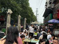 -杨家牛肉汤(淮建路店)