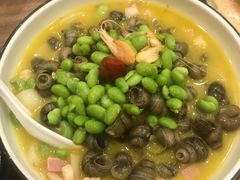 -锡和无锡菜(景丽苑店)