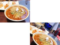 -老赵太太麻辣烫涮肚馆(大经路店)