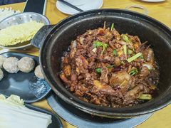 -重庆鸡公煲·嘟享吃(林科大店)