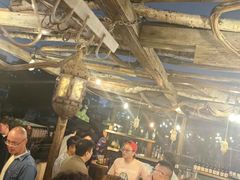 -普朗姆生蚝吧(原建国路店)
