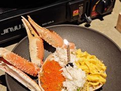 -贰捌零叁精致料理(钱湖店)