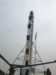 -大美儿童世界(奥林匹克水上公园店)