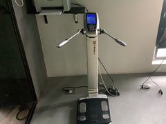 -Liking Fit24小时智能健身(金汇路韩国街店)