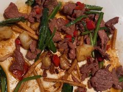 -桂满陇·海市蜃楼·黑金(国金店)