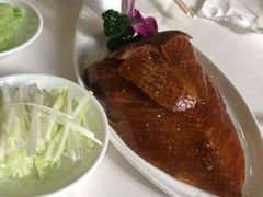 -九花山烤鸭店