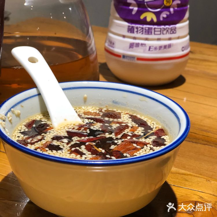 阿雨的梦想就是吃遍中国🍗🥘🍛