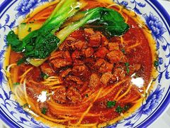 -隆轩面馆(嫩江路店)
