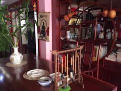 -芳草堂中医门诊部(怡芳苑店)