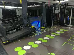 -简·无界健身工作室·运动康复·体态(石厦店)