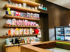 -星巴克(广州淘金路店)