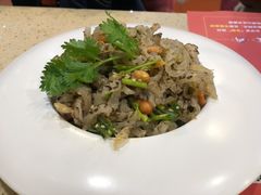 凉拌鱼皮-点都德(北京路贰店)