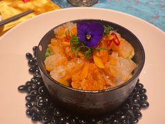 -茶人村·宫廷私厨(奥体印象城店)