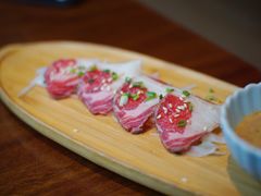 -古京·臻致料理(月湖店)