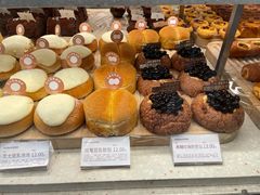 -好利来(七宝领展广场店)