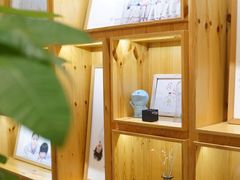 -天真蓝照相馆(五角场百联又一城店)