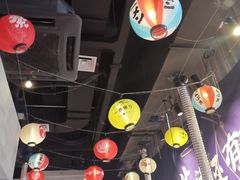 大堂-陇璟烧肉酒场(友谊阳光城店)
