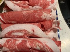 -京韵胡同·酱香羊蝎子火锅涮肉(长寿路店)