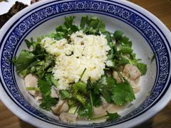 -天发芽·何记葫芦头泡馍·老字号(小南门店)