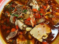 -老三样·旧食新味(船山路店)