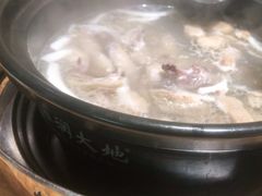 -春润大地海南椰子鸡(沙井京基百纳广场店)