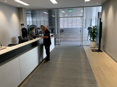 -温州中升华奥奥迪4S店(塘下店)