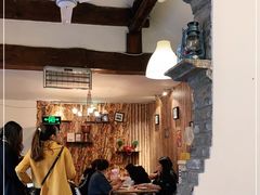 大堂-鬼味烤翅(南锣鼓巷店)
