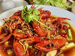 -辣尚瘾·烤鱼·新川菜(交大直营店)