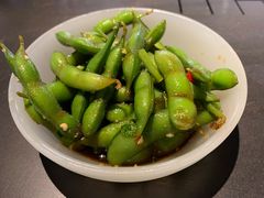 -很久以前羊肉串(南京路第一百货店)