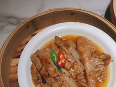 -钟菜·粤菜点心·宴请(海上世界·汇港二期店)