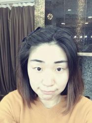 -HQ半永久纹绣纹眉