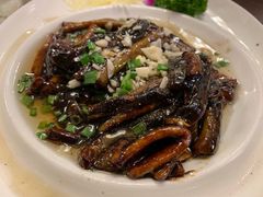 -新聚丰菜馆(太监弄店)