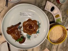 -京华烟云·北京烤鸭(领展购物广场·中关村店)