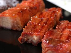 -侨美食家·41年地道粤菜(恒福路店)