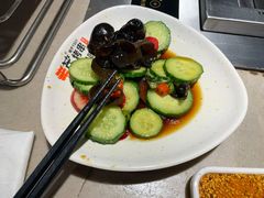 -丰茂烤串(金源店)