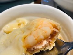 -皇后餐厅-煲仔·小菜·打边炉(古北店)