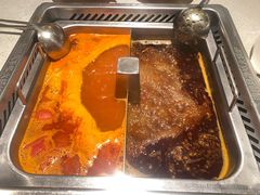 -海底捞大排档火锅(悦荟广场店)